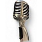 Used Shure Super 55 Dynamic Microphone