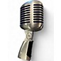 Used Shure Super 55 Dynamic Microphone