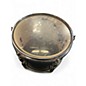 Used Pearl 4 Piece ROADSHOW BLUE SPARKLE Drum Kit