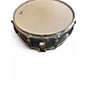 Used Pearl 4 Piece ROADSHOW BLUE SPARKLE Drum Kit