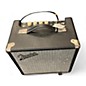 Used Fender Rumble 15 V2 15W 1X8 Bass Combo Amp thumbnail