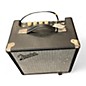 Used Fender Rumble 15 V2 15W 1X8 Bass Combo Amp