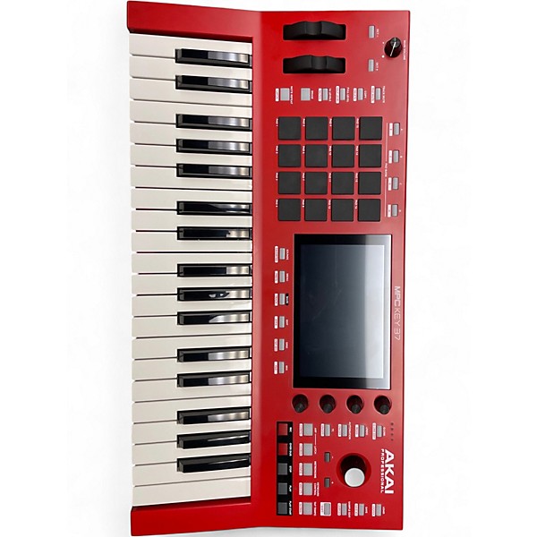 Used Akai Professional KEY37 Production Controller