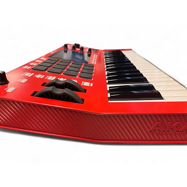 Used Akai Professional KEY37 Production Controller
