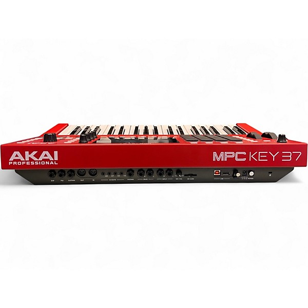 Used Akai Professional KEY37 Production Controller