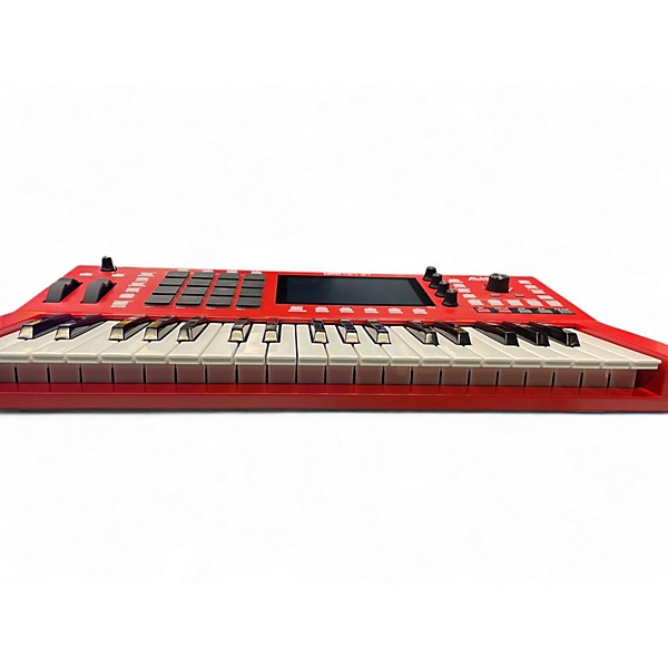 Used Akai Professional KEY37 Production Controller