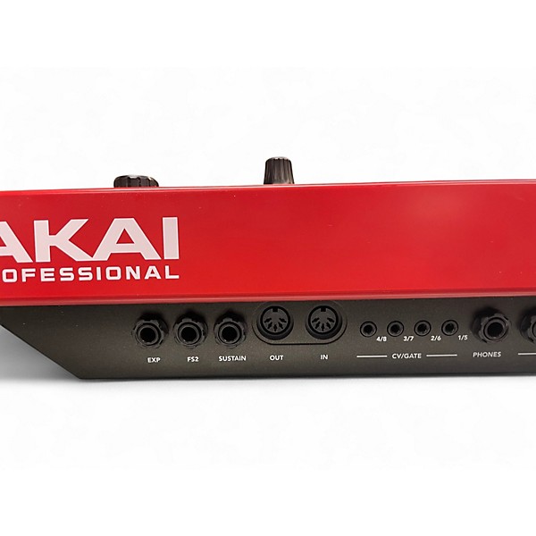 Used Akai Professional KEY37 Production Controller