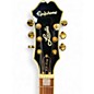 Used Epiphone BB King Lucille BLACK Hollow Body Electric Guitar