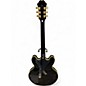 Used Epiphone BB King Lucille BLACK Hollow Body Electric Guitar