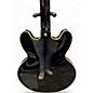 Used Epiphone BB King Lucille BLACK Hollow Body Electric Guitar