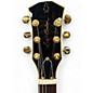 Used Sire LARRY CARLTON #7 BLACK Hollow Body Electric Guitar