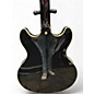 Used Sire LARRY CARLTON #7 BLACK Hollow Body Electric Guitar