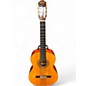 Used Epiphone GRANADA -AN Natural Classical Acoustic Guitar thumbnail
