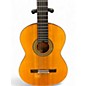 Used Epiphone GRANADA -AN Natural Classical Acoustic Guitar