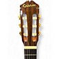 Used Epiphone GRANADA -AN Natural Classical Acoustic Guitar