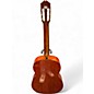 Used Epiphone GRANADA -AN Natural Classical Acoustic Guitar