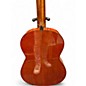 Used Epiphone GRANADA -AN Natural Classical Acoustic Guitar