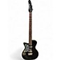 Used Danelectro Baritone Black Baritone Guitars thumbnail