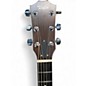 Used Taylor 110E Natural Acoustic Electric Guitar