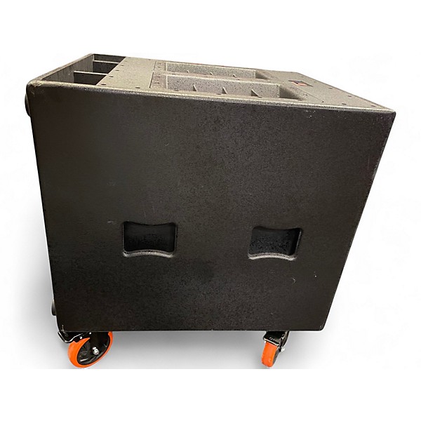 Used Rockville RBG18FA Powered Subwoofer