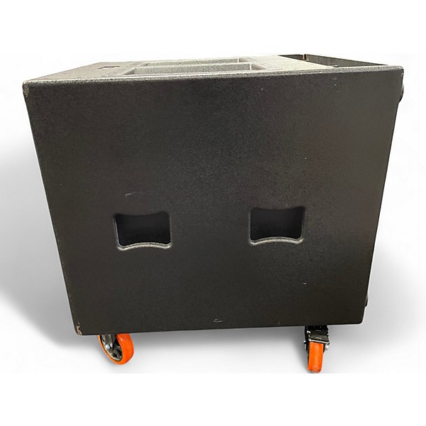 Used Rockville RBG18FA Powered Subwoofer