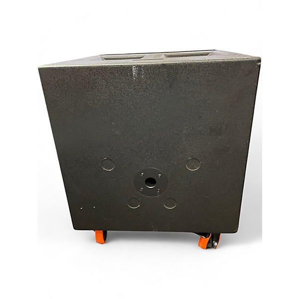 Used Rockville RBG18FA Powered Subwoofer