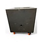 Used Rockville RBG18FA Powered Subwoofer