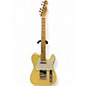Used Bill Lawrence SWAMPKASTER Trans Blonde Solid Body Electric Guitar thumbnail