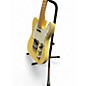 Used Bill Lawrence SWAMPKASTER Trans Blonde Solid Body Electric Guitar