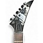 Used 2022 Jackson Dinky JS11 Black Solid Body Electric Guitar