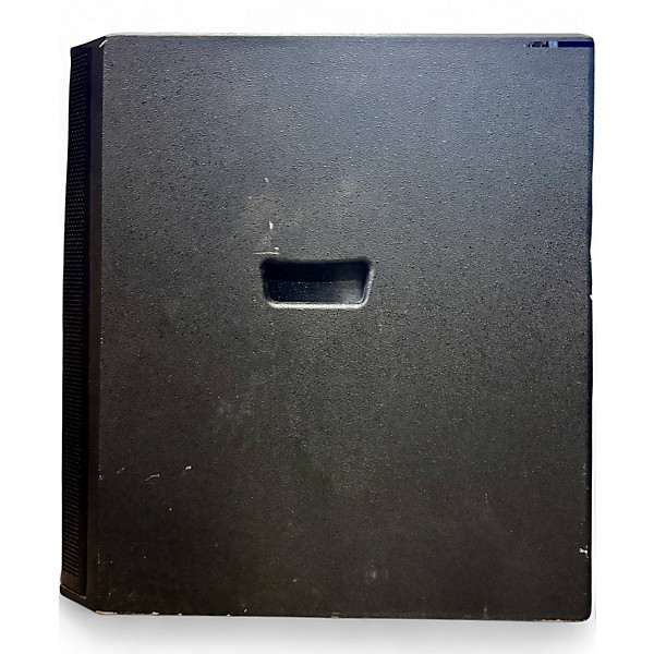 Used Alto TS318 Powered Subwoofer