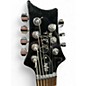 Used PRS SE sVn Trans Black Solid Body Electric Guitar