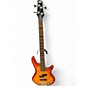 Used Ibanez GIO SOUNDGEAR 2 Color Sunburst Electric Bass Guitar thumbnail