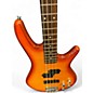 Used Ibanez GIO SOUNDGEAR 2 Color Sunburst Electric Bass Guitar
