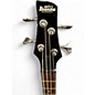 Used Ibanez GIO SOUNDGEAR 2 Color Sunburst Electric Bass Guitar