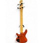 Used Ibanez GIO SOUNDGEAR 2 Color Sunburst Electric Bass Guitar