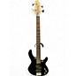 Used Cort ACTION PJ Black Electric Bass Guitar thumbnail