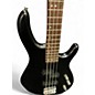 Used Cort ACTION PJ Black Electric Bass Guitar