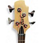 Used Cort ACTION PJ Black Electric Bass Guitar