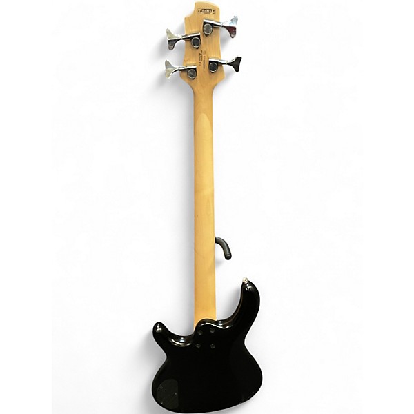 Used Cort ACTION PJ Black Electric Bass Guitar
