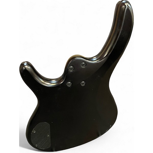 Used Cort ACTION PJ Black Electric Bass Guitar