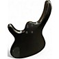 Used Cort ACTION PJ Black Electric Bass Guitar