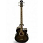 Used Michael Kelly MKD4FSBSFR SMOKEBURST Acoustic Bass Guitar thumbnail