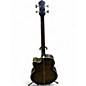 Used Michael Kelly MKD4FSBSFR SMOKEBURST Acoustic Bass Guitar