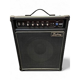 Used Kustom KXB20 Bass Combo Amp