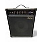 Used Kustom KXB20 Bass Combo Amp thumbnail
