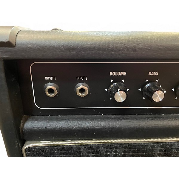 Used Kustom KXB20 Bass Combo Amp