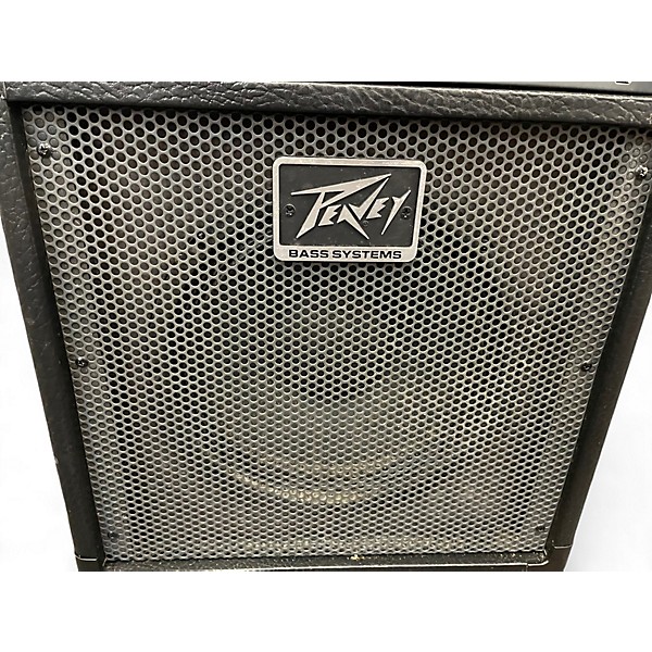 Used Peavey Max 110 100W 1x10 Bass Combo Amp