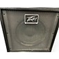 Used Peavey Max 110 100W 1x10 Bass Combo Amp