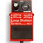 Used BOSS RC1 Loop Station Pedal thumbnail